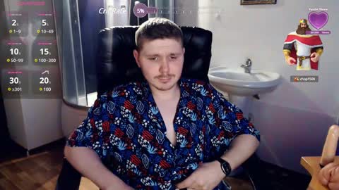 John online show from 02/25/25, 04:00