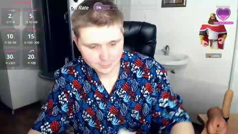 John online show from 03/07/25, 08:02