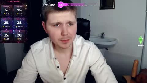 John online show from 03/10/25, 02:26