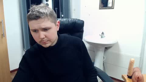 John online show from 03/12/25, 11:53