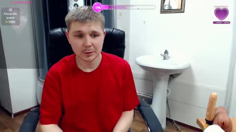 John online show from 03/12/25, 02:56