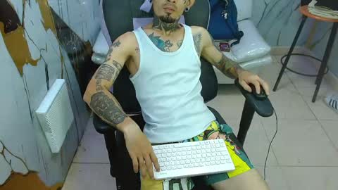 boy_tatto77 online show from 05/20/26, 02:23