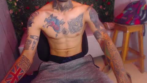 boy_tatto77 online show from 06/02/26, 01:02