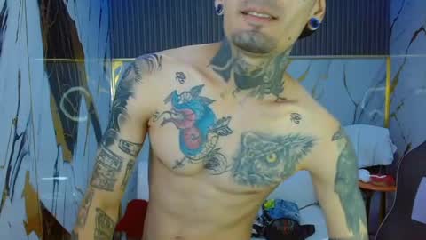 boy_tatto77 online show from 06/26/26, 02:05