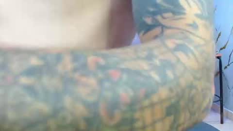 boy_tatto77 online show from 07/20/26, 12:51