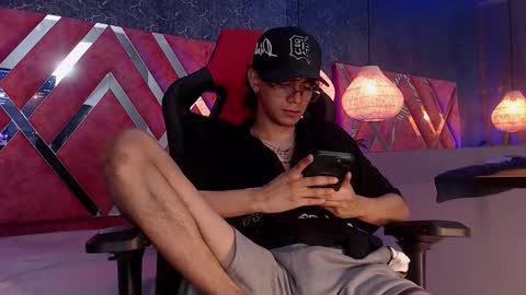 Boy Toy online show from 09/09/25, 05:07