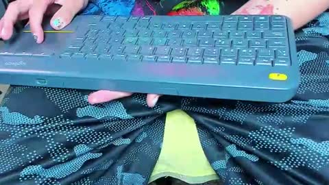 Edward ftm trans queerslave online show from 02/03/25, 08:03