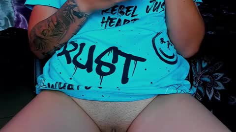 Edward ftm trans queerslave online show from 02/25/25, 08:03