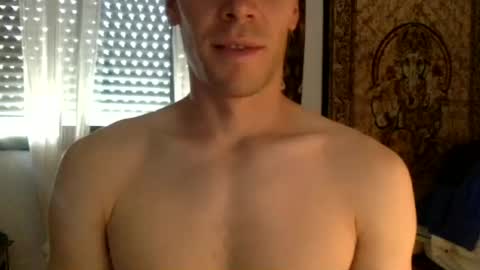 boybcn94 online show from 06/15/26, 01:35