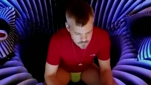 Slutty Stud online show from 12/25/24, 06:52
