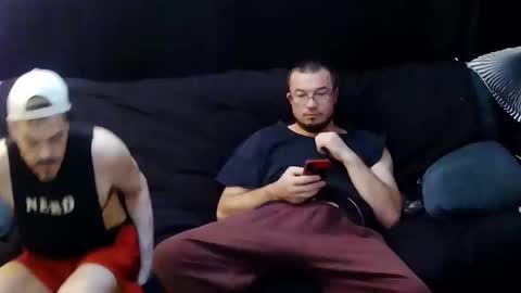 Snapshot of boyblond36 chatting on 10/18/25, 08:59 Slutty Stud online show from 10/18/25, 08:59