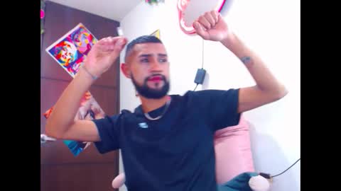 boybunnyerotic online show from 09/16/25, 01:45