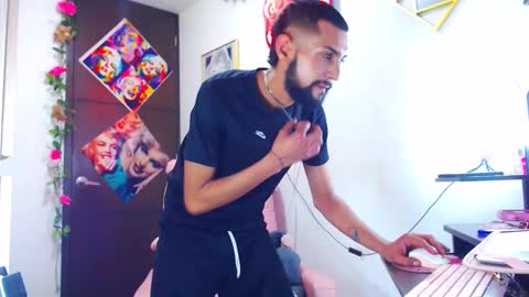 boybunnyerotic online show from 09/25/25, 04:43