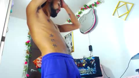 boybunnyerotic online show from 10/02/25, 12:17