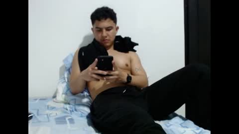 boyfit2023 online show from 10/02/25, 11:45