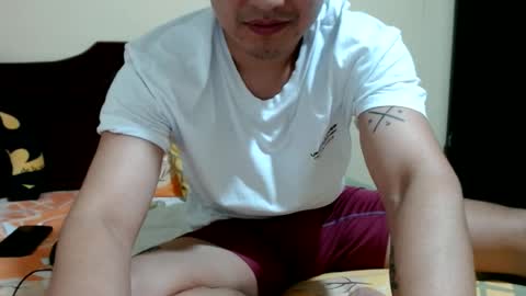 boyfit2023 online show from 07/01/26, 04:58