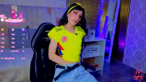 boyfox_tay online show from 06/29/26, 04:52