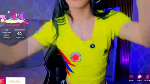 boyfox_tay online show from 07/03/26, 08:15