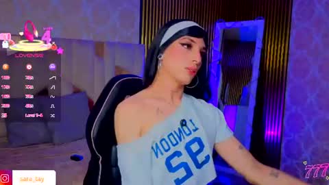 boyfox_tay online show from 07/05/26, 03:56