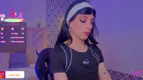 boyfox_tay online show from 07/19/26, 04:27