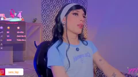 boyfox_tay online show from 07/21/26, 04:26
