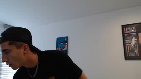 Snapshot of boyfriend_fuckme chatting on 01/24/25, 07:07 Felipe online show from 01/24/25, 07:07