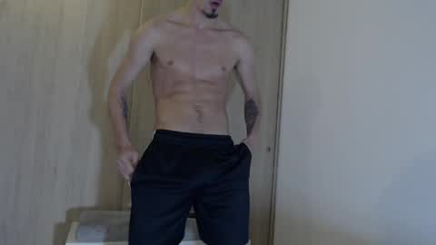 Snapshot of boyfriend_fuckme chatting on 04/08/26, 10:43 Felipe online show from 04/08/26, 10:43
