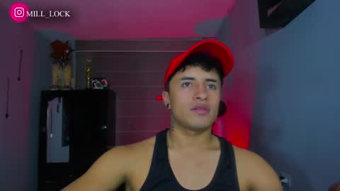 miguel  online show from 12/04/24, 08:12