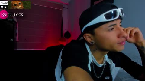 miguel  online show from 12/06/24, 01:33
