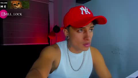 miguel  online show from 12/09/24, 04:12