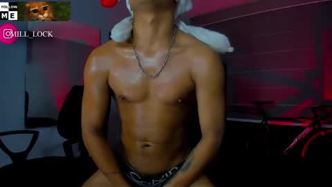 miguel  online show from 12/11/24, 06:36