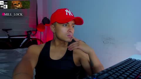 miguel  online show from 12/14/24, 07:18