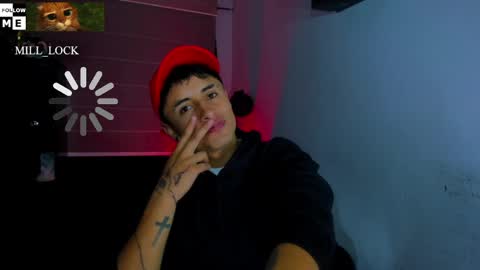 miguel  online show from 12/18/24, 05:37