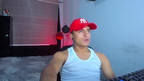 miguel  online show from 12/20/24, 03:58
