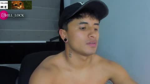 miguel  online show from 12/22/24, 02:49
