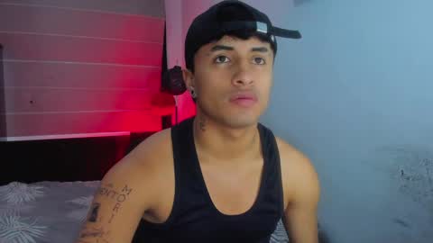 miguel  online show from 01/05/25, 04:58