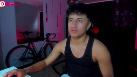 miguel  online show from 02/10/25, 06:56