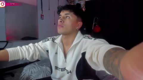 miguel  online show from 02/13/25, 04:00