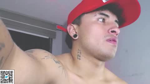 miguel  online show from 09/24/25, 04:49