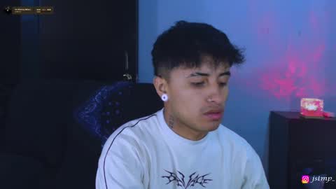 miguel  online show from 11/01/25, 07:16