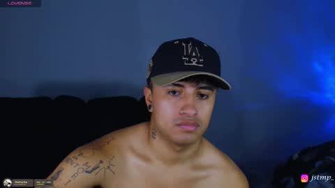 miguel  online show from 11/05/25, 02:17