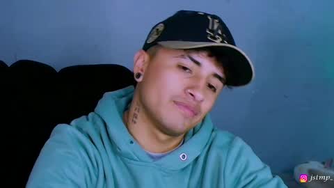 miguel  online show from 11/13/25, 06:40