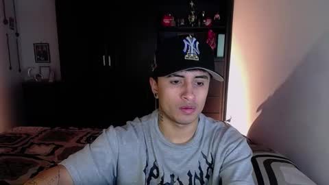 miguel  online show from 02/17/26, 12:51
