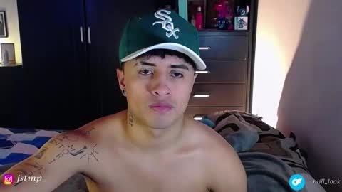 miguel  online show from 03/02/26, 11:00