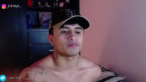 miguel  online show from 03/12/26, 02:45