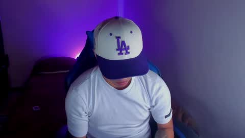 miguel  online show from 05/07/26, 11:54