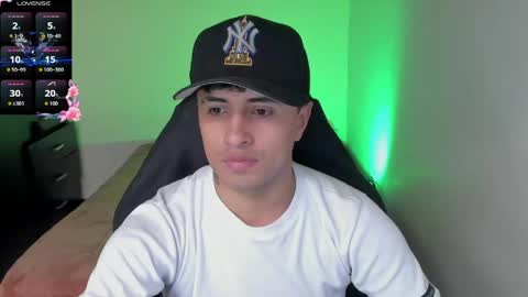 miguel  online show from 05/11/26, 09:23
