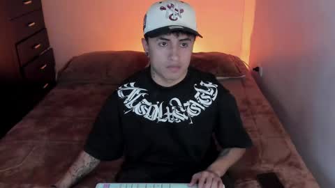 miguel  online show from 05/15/26, 06:37
