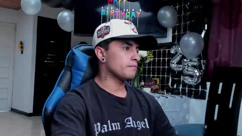 miguel  online show from 05/19/26, 06:47