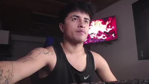 miguel  online show from 05/26/26, 05:03